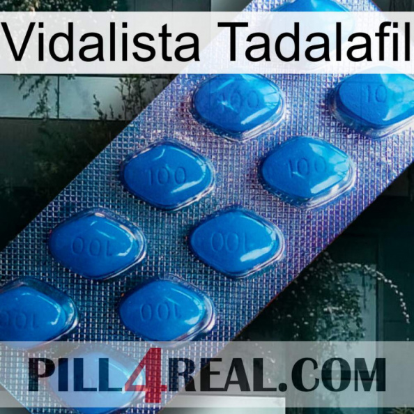 Vidalista Tadalafil viagra1
